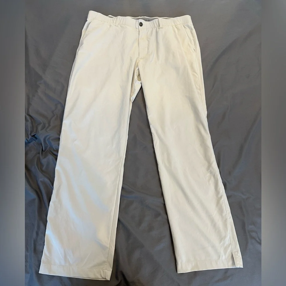 Under Amour The Showdown Pant